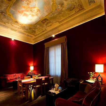 1865 Residenza D'Epoca Bed and Breakfast Firenze Eksteriør billede