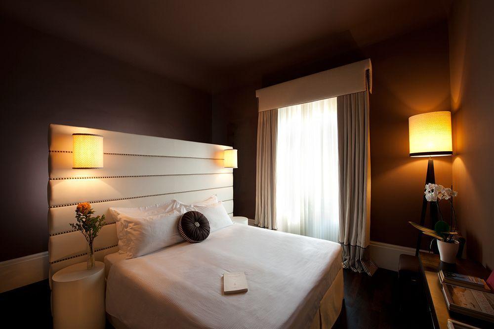 1865 Residenza D'Epoca Bed and Breakfast Firenze Eksteriør billede