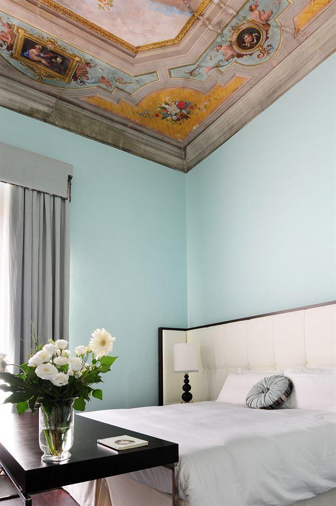 1865 Residenza D'Epoca Bed and Breakfast Firenze Eksteriør billede