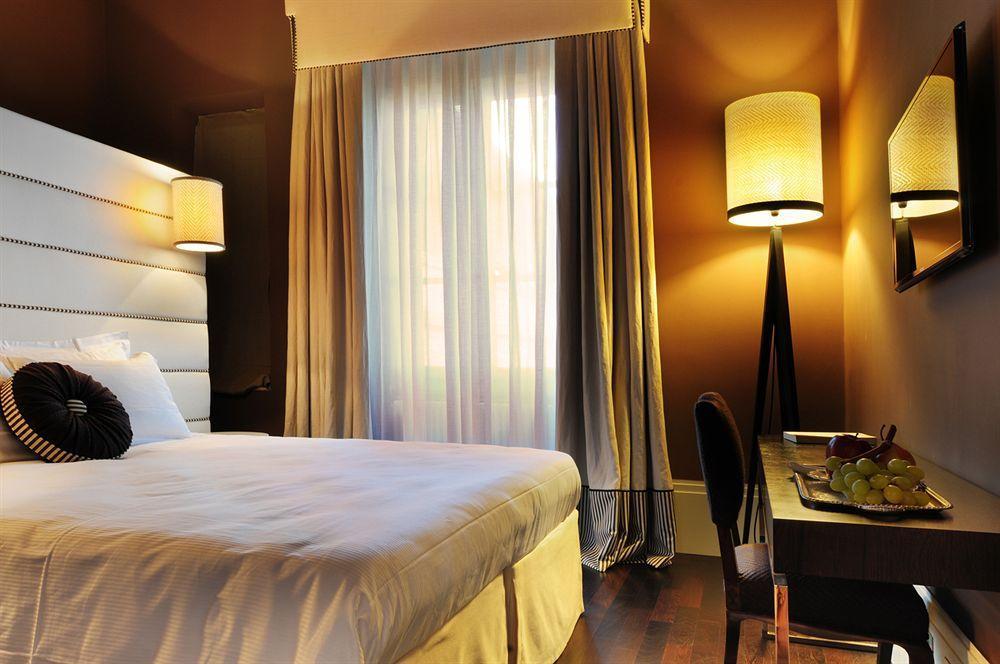 1865 Residenza D'Epoca Bed and Breakfast Firenze Eksteriør billede