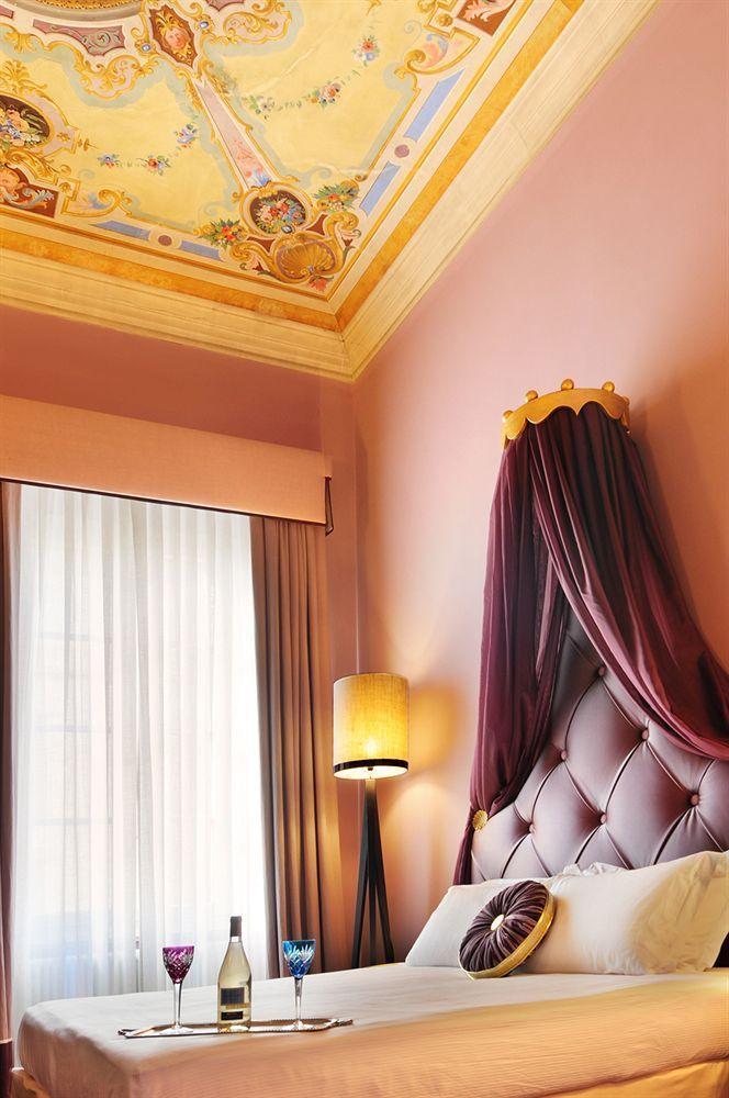 1865 Residenza D'Epoca Bed and Breakfast Firenze Eksteriør billede
