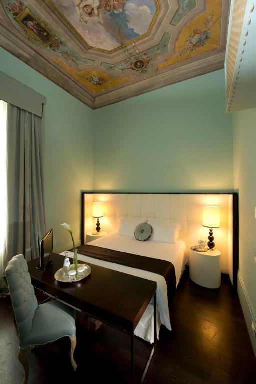 1865 Residenza D'Epoca Bed and Breakfast Firenze Eksteriør billede