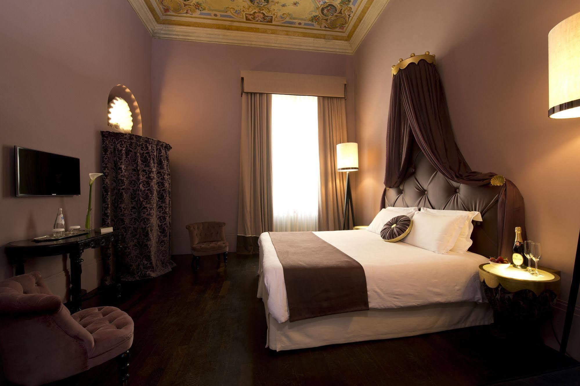 1865 Residenza D'Epoca Bed and Breakfast Firenze Eksteriør billede