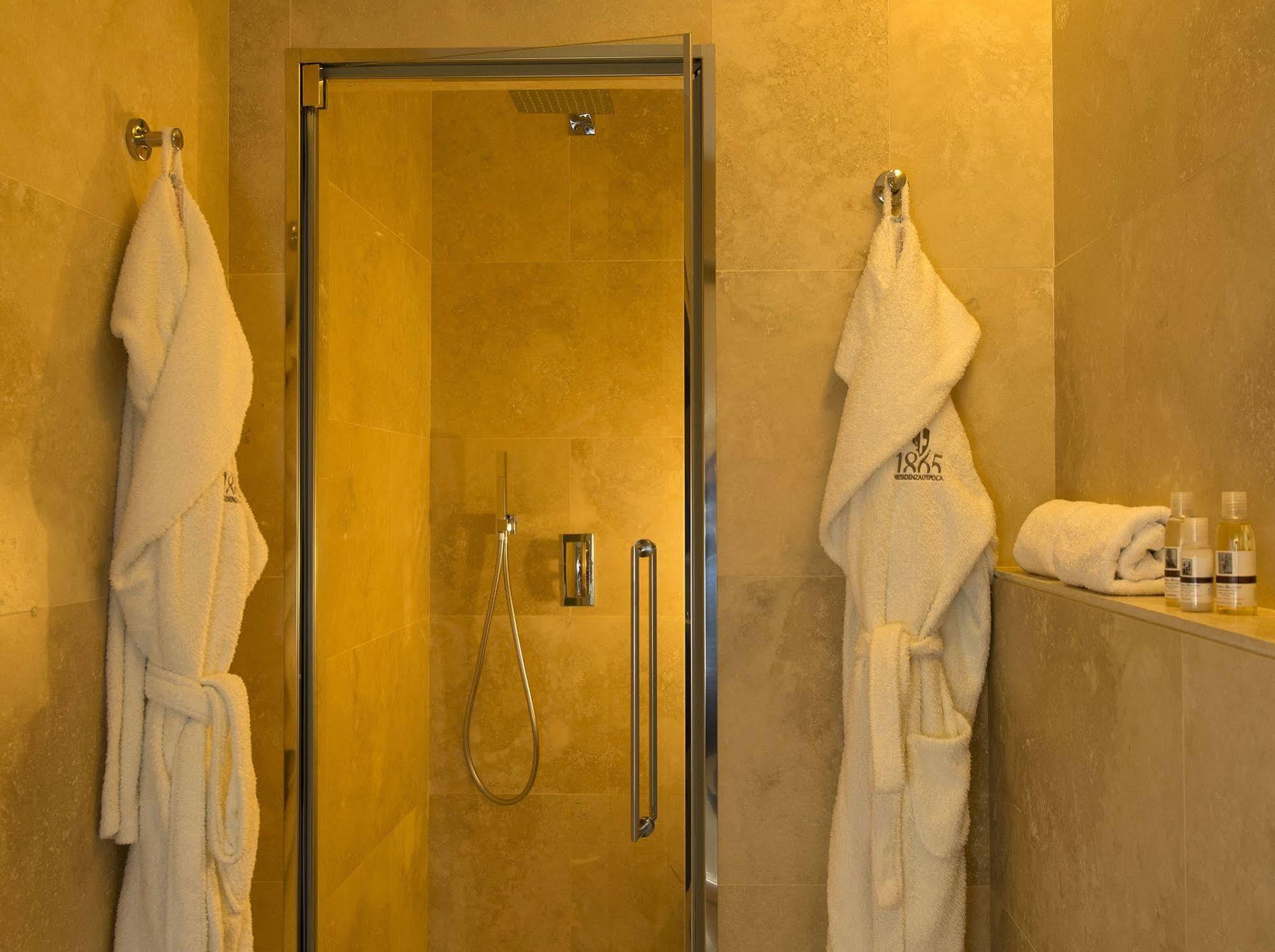 1865 Residenza D'Epoca Bed and Breakfast Firenze Eksteriør billede