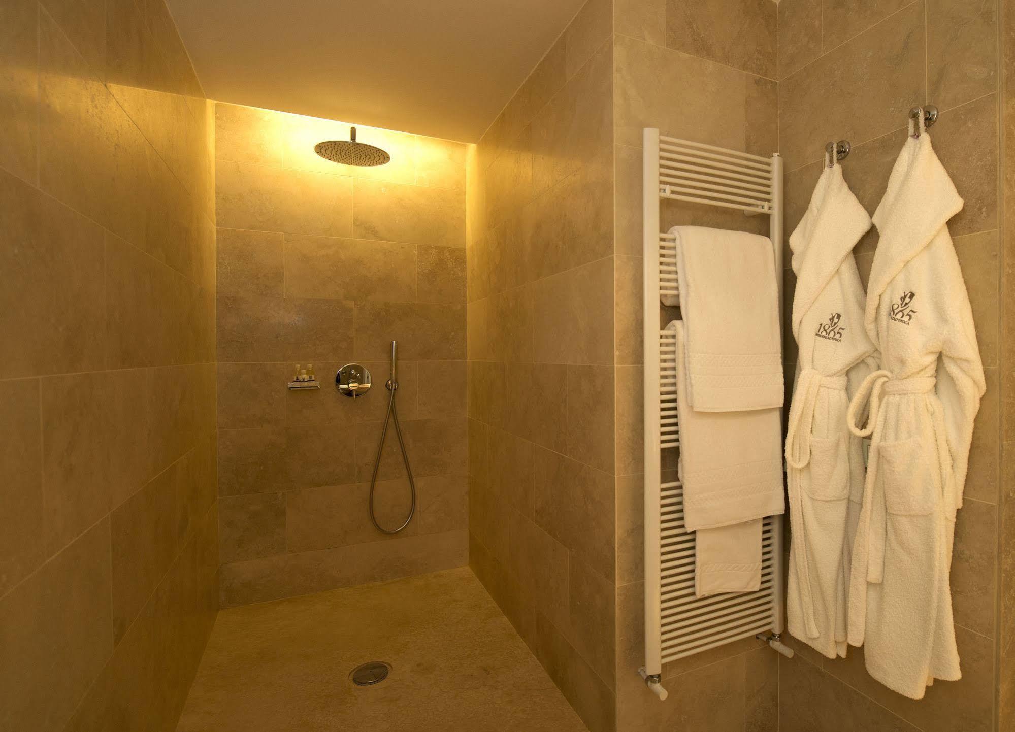 1865 Residenza D'Epoca Bed and Breakfast Firenze Eksteriør billede