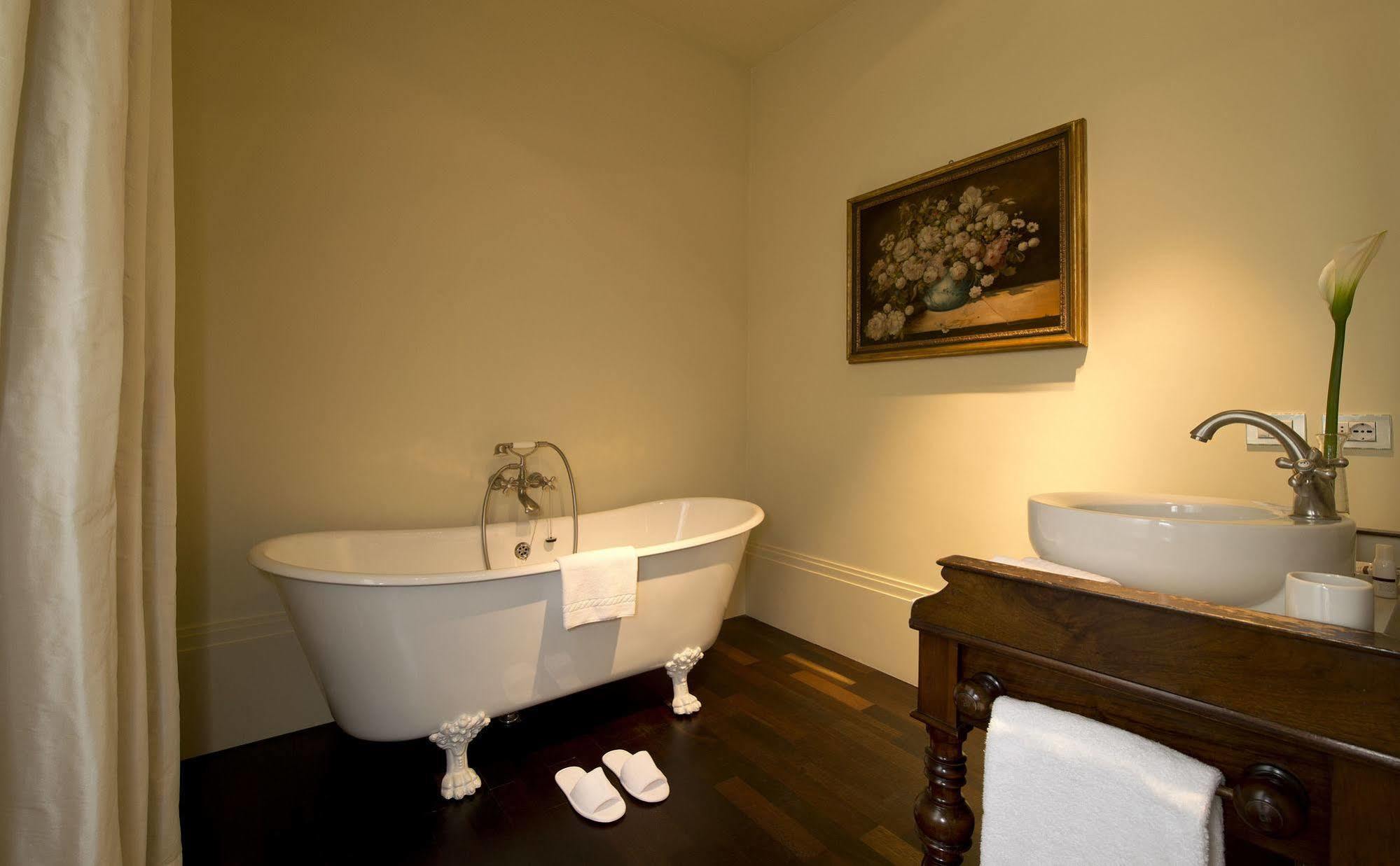1865 Residenza D'Epoca Bed and Breakfast Firenze Eksteriør billede
