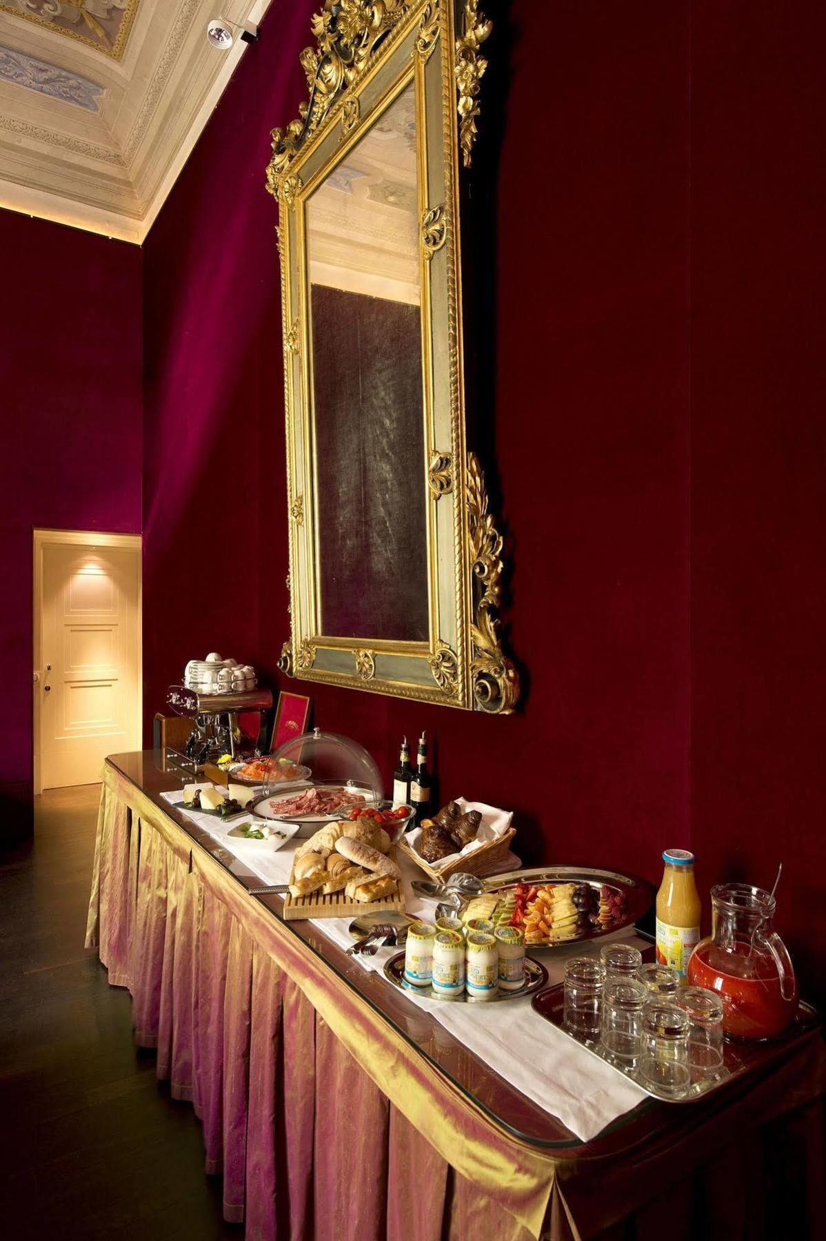 1865 Residenza D'Epoca Bed and Breakfast Firenze Eksteriør billede