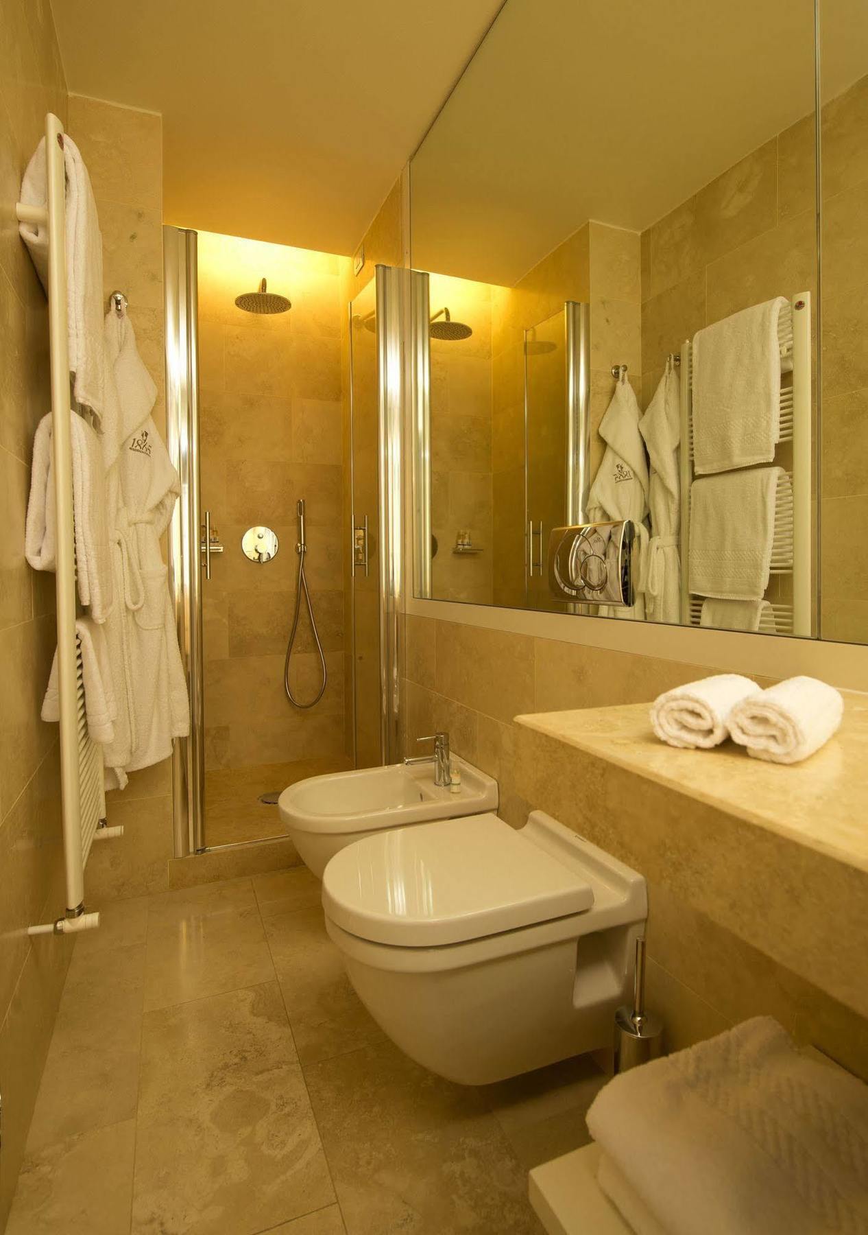 1865 Residenza D'Epoca Bed and Breakfast Firenze Eksteriør billede