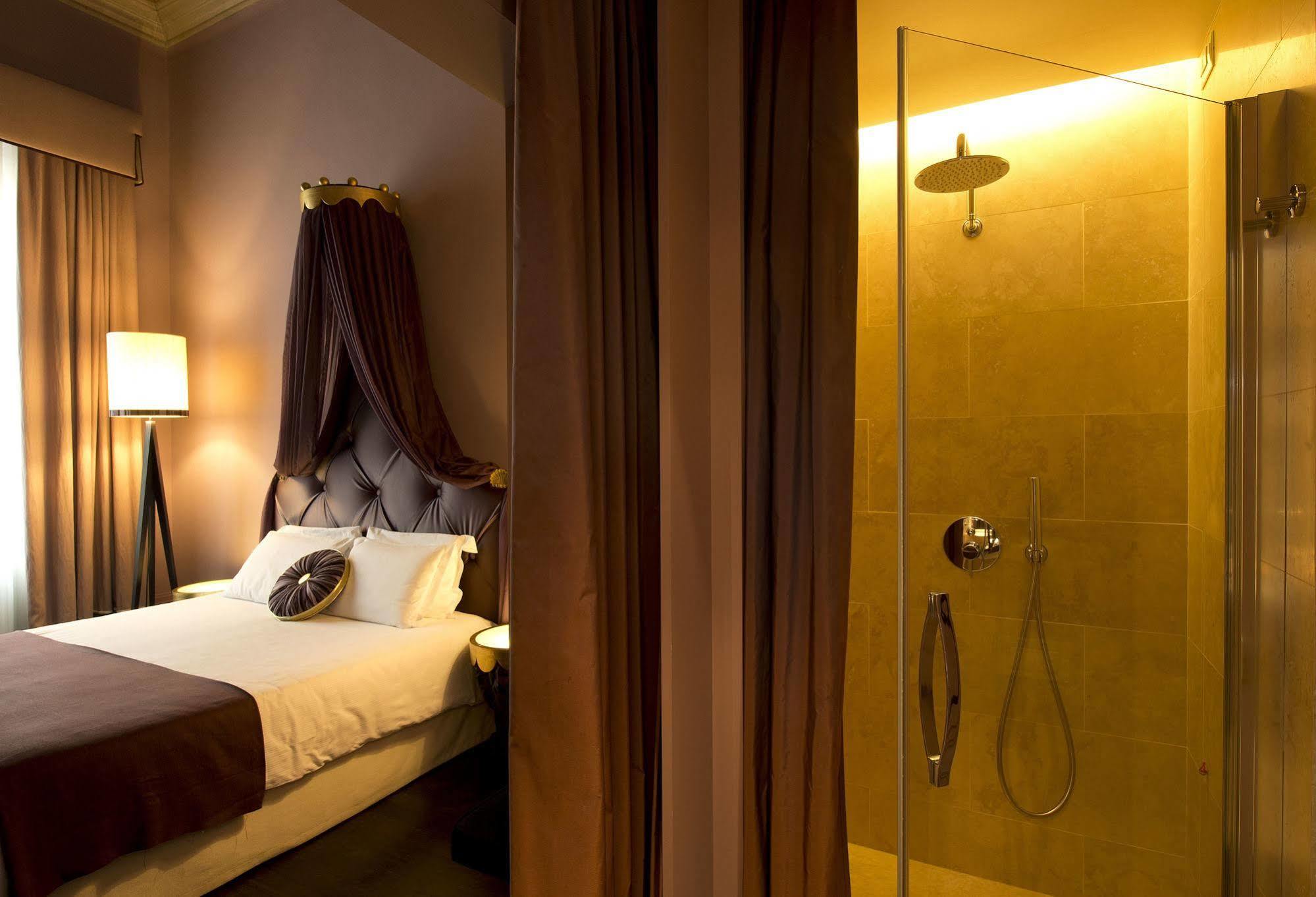 1865 Residenza D'Epoca Bed and Breakfast Firenze Eksteriør billede