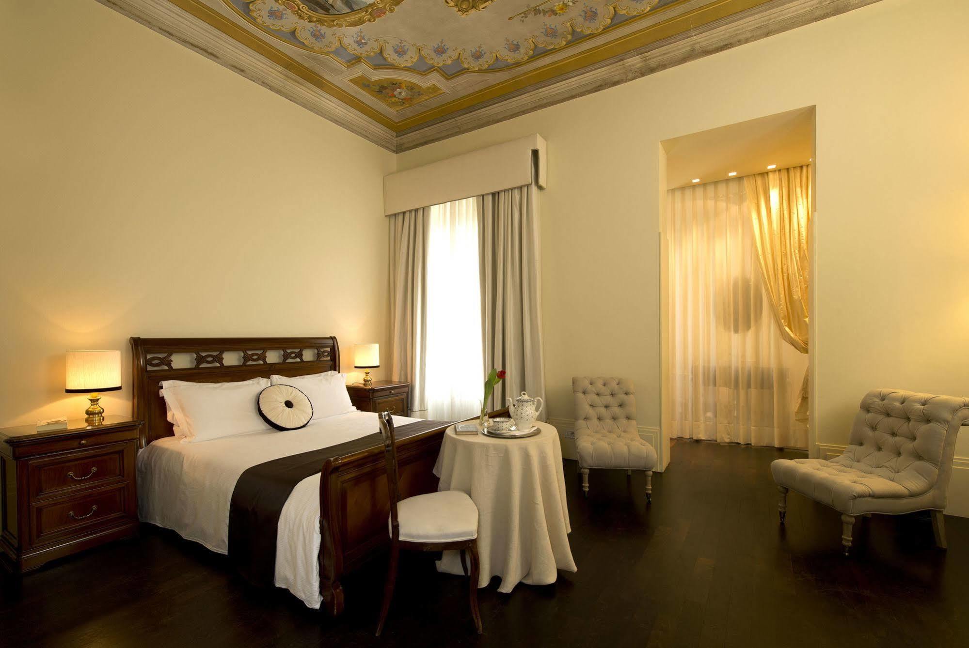 1865 Residenza D'Epoca Bed and Breakfast Firenze Eksteriør billede