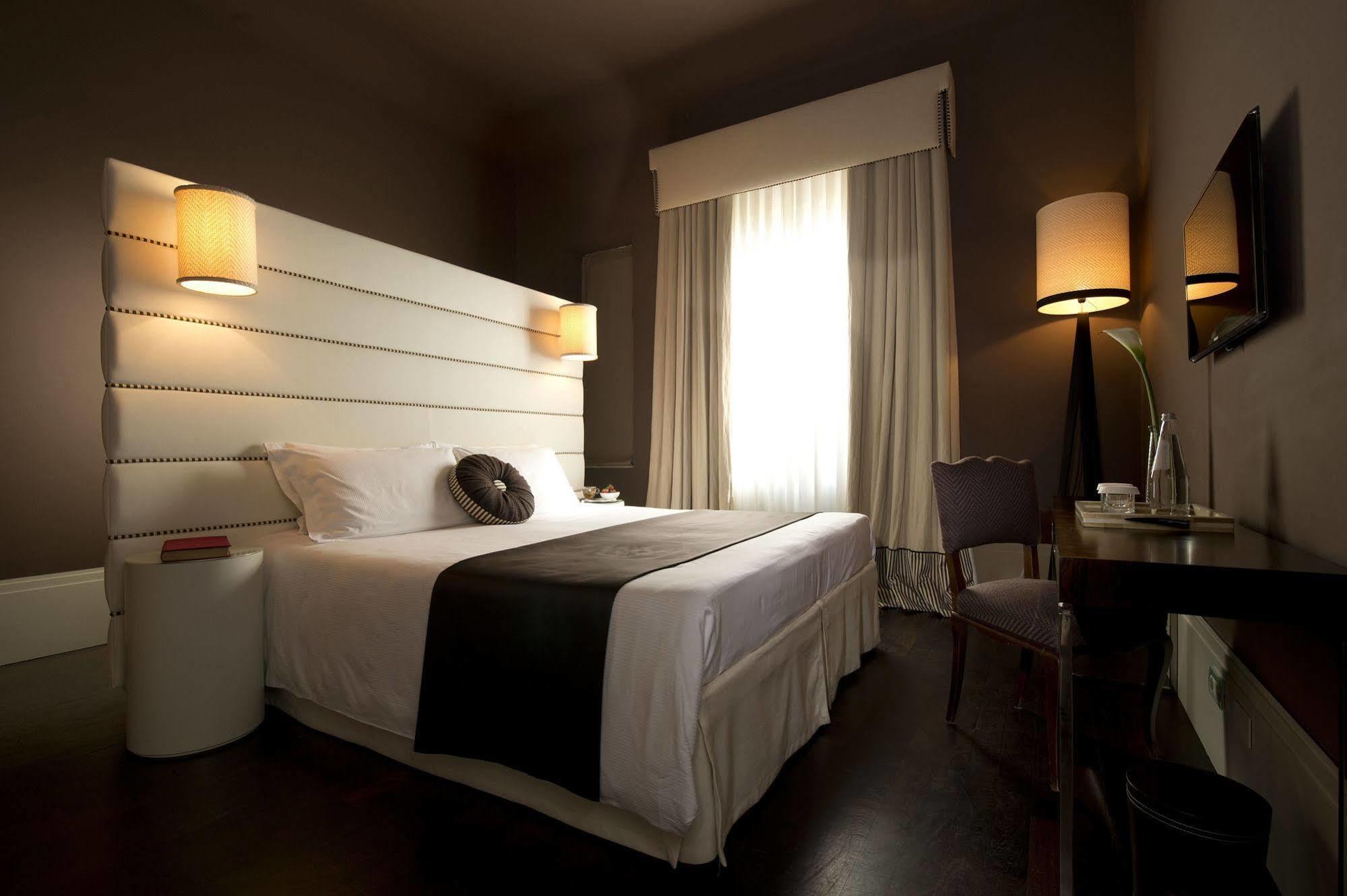 1865 Residenza D'Epoca Bed and Breakfast Firenze Eksteriør billede