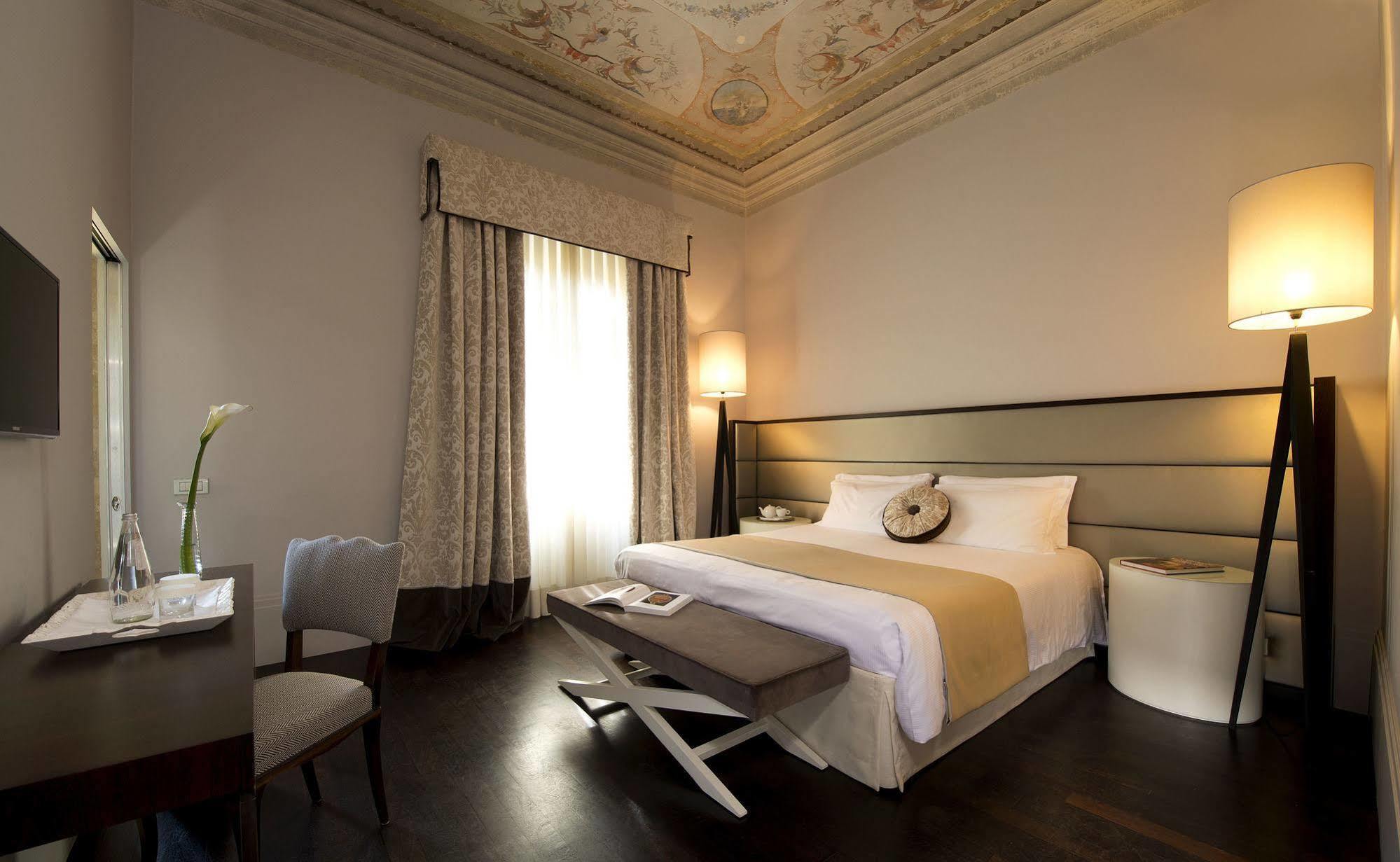 1865 Residenza D'Epoca Bed and Breakfast Firenze Eksteriør billede