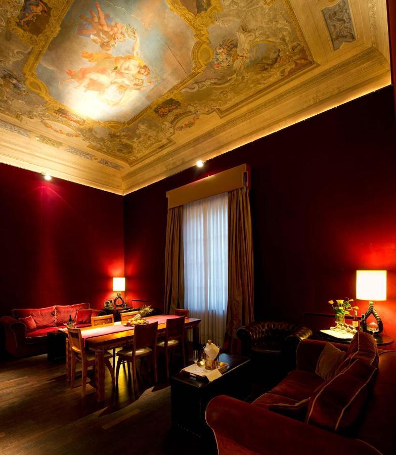1865 Residenza D'Epoca Bed and Breakfast Firenze Eksteriør billede